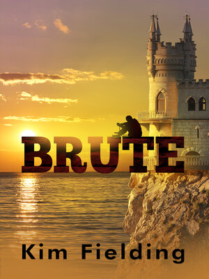 cover image of Brute (Français)